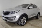Kia Sportage III Рестайлинг Волгоград  - изображение 48