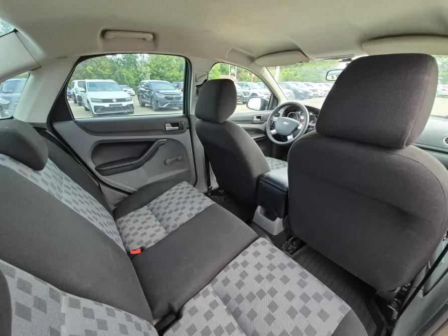 Ford Focus II Рестайлинг Саратов  - изображение 31
