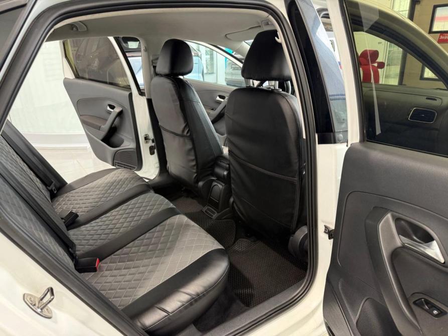 Volkswagen Polo V Рестайлинг Орел  - изображение 8