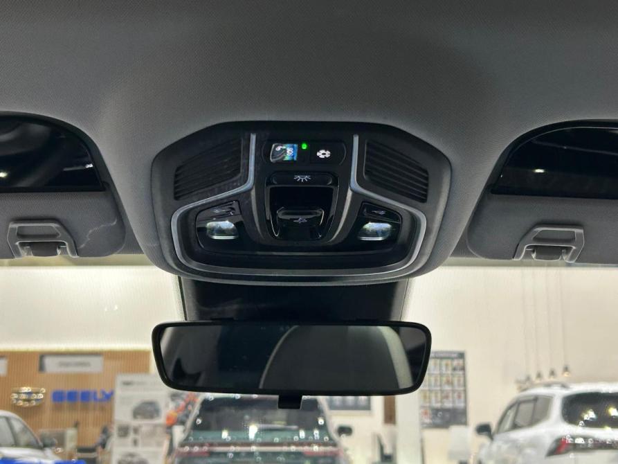 Geely Atlas II Екатеринбург  - изображение 16
