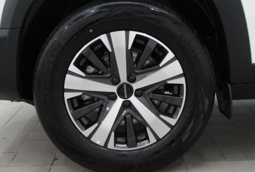 Haval Dargo I Екатеринбург  - изображение 9