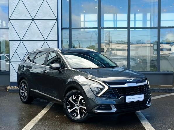 Kia Sportage V с пробегом 2023 года, цена 3 249 000 рублей, 84164 км, внедорожник, Автокод Объявления