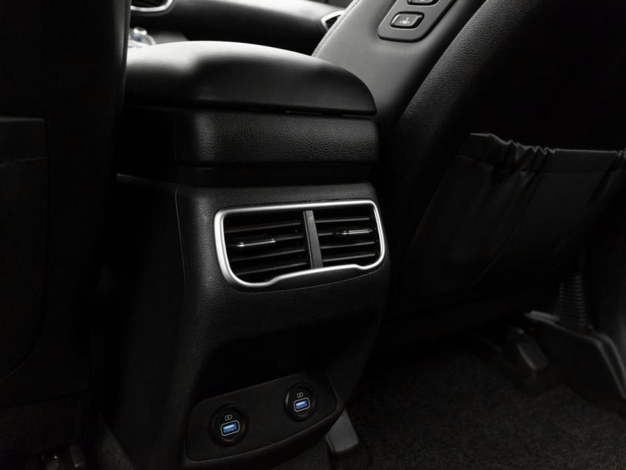 Hyundai Santa Fe IV Рестайлинг Москва  - изображение 22