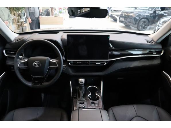 Новый Toyota Highlander IV (XU70) 2026 года, цена 5 870 000 рублей, внедорожник, Автокод Объявления
