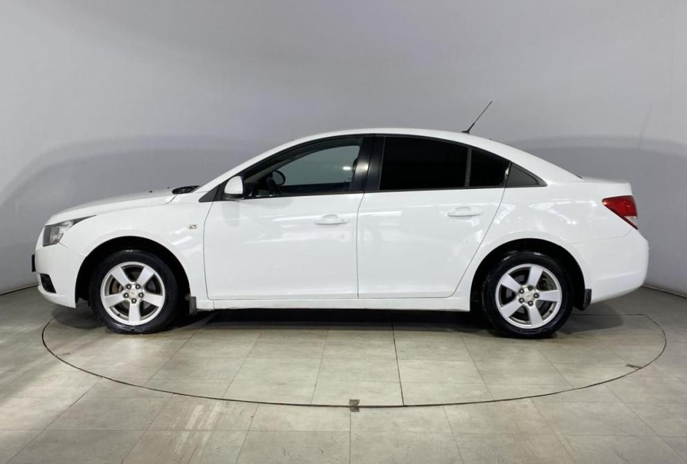 Chevrolet Cruze I Саранск  - изображение 11