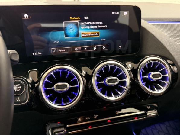 Mercedes-Benz GLA II (H247) с пробегом 2020 года, цена 3 245 000 рублей, 42111 км, внедорожник, Автокод Объявления