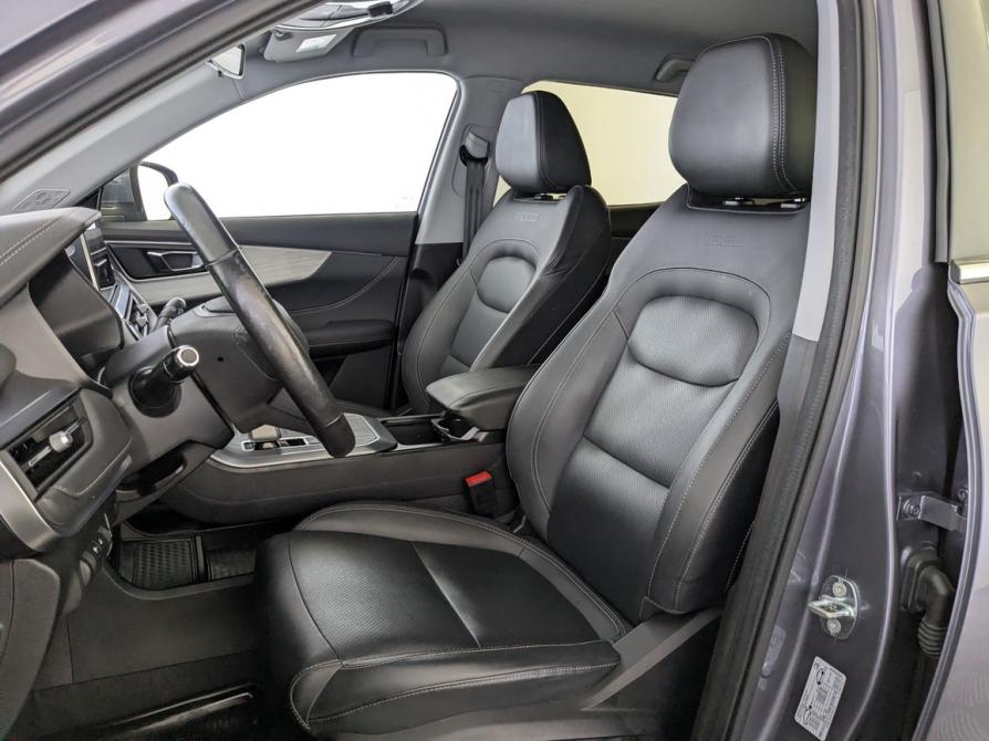 Chery Tiggo 4 Pro I Москва  - изображение 19