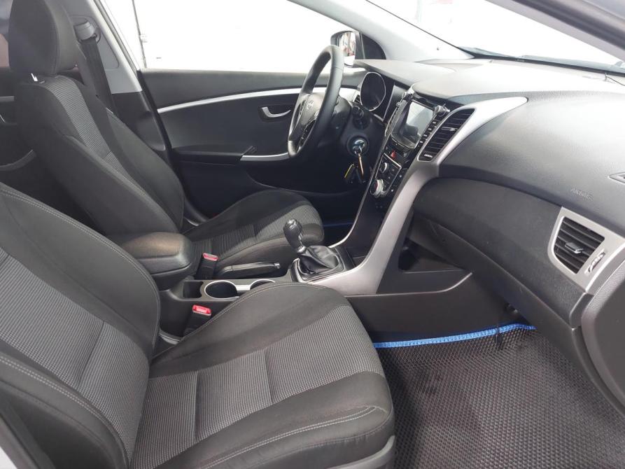 Hyundai i30 II Рестайлинг Пермь  - изображение 16