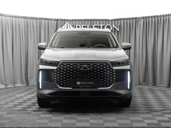 Chery Tiggo 4 I Рестайлинг 2 с пробегом 2025 года, цена 1 990 000 рублей, 15617 км, внедорожник, Автокод Объявления