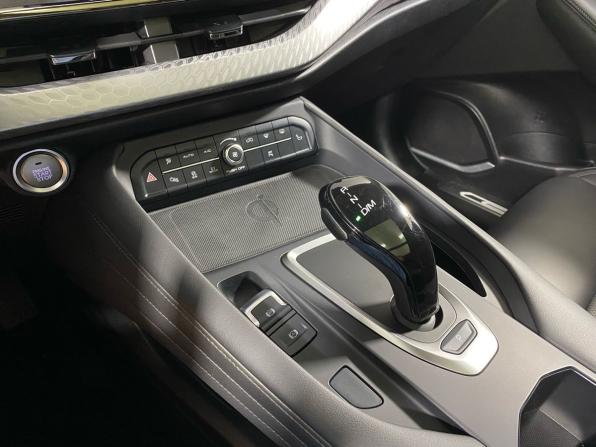 Haval F7 I Рестайлинг с пробегом 2023 года, цена 2 219 900 рублей, 48859 км, внедорожник, Автокод Объявления