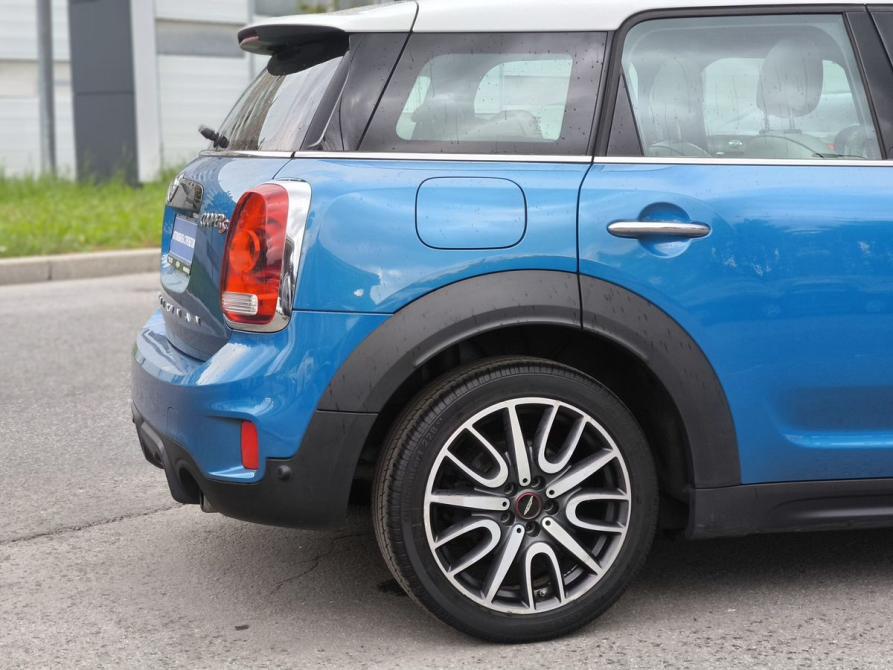 Mini Countryman II Санкт-Петербург  - изображение 8