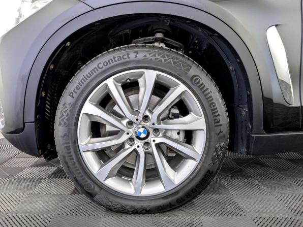 BMW X6 II (F16) с пробегом 2019 года, цена 4 510 000 рублей, 101405 км, внедорожник, Автокод Объявления