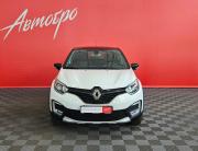 Renault Kaptur I Вологда  - изображение 28