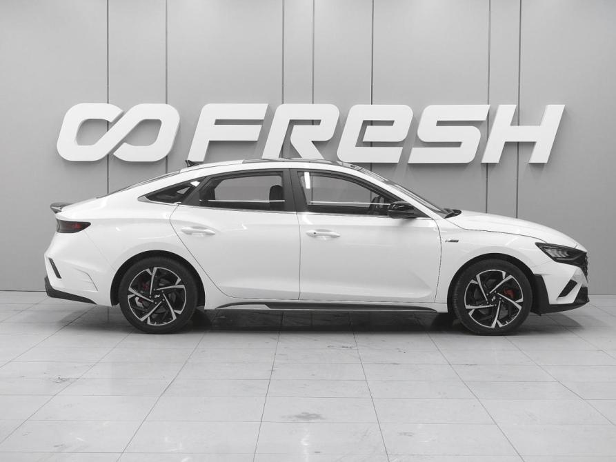 Hyundai Lafesta I Рестайлинг Ростов-на-Дону  - изображение 5