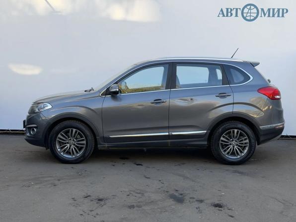 Chery Tiggo 5 I Рестайлинг с пробегом 2017 года, цена 749 000 рублей, 195975 км, внедорожник, Автокод Объявления