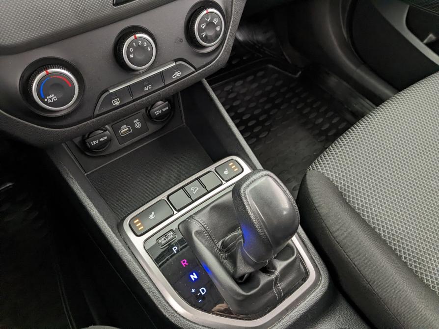 Hyundai Creta I Москва  - изображение 26