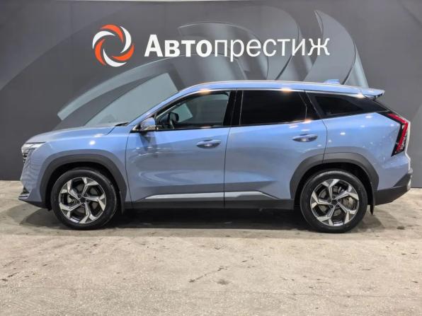 Geely Atlas II с пробегом 2024 года, цена 3 290 000 рублей, 11074 км, внедорожник, Автокод Объявления
