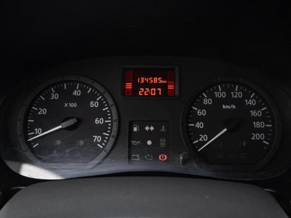 Renault Logan I с пробегом 2009 года, цена 610 000 рублей, 134585 км, седан, Автокод Объявления