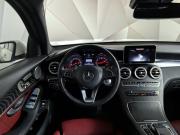 Mercedes-Benz GLC Coupe I (C253) Москва  - изображение 40