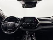 Toyota Highlander IV (XU70) Вологда  - изображение 40