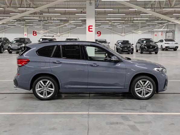 BMW X1 II (F48) Рестайлинг с пробегом 2021 года, цена 3 680 000 рублей, 92333 км, внедорожник, Автокод Объявления