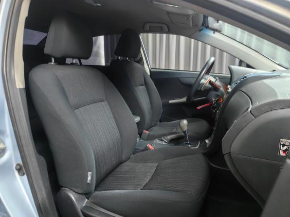 Toyota Corolla X (E140 E150) с пробегом 2007 года, цена 422 000 рублей, 366327 км, седан, Автокод Объявления