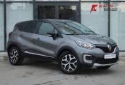 Renault Kaptur I Саратов  - изображение 29