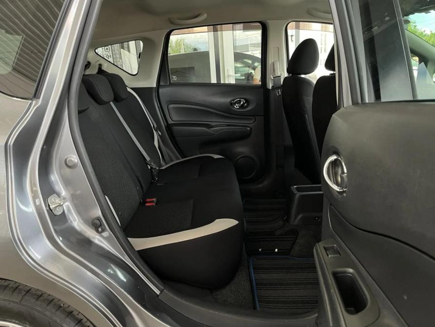Nissan Note II Рестайлинг Краснодар  - изображение 14