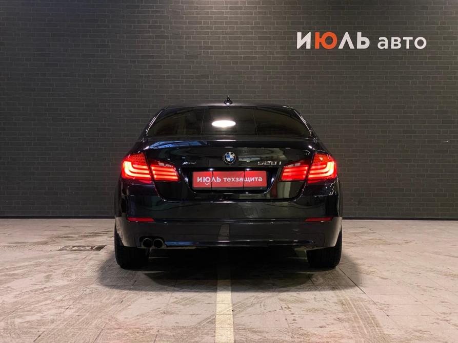 BMW 5 серии VI (F10/F11/F07) Челябинск  - изображение 6
