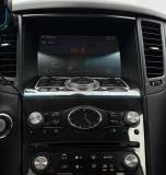 Infiniti FX II (S51) Набережные Челны  - изображение 47