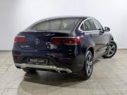 Mercedes-Benz GLC Coupe I (C253) Рестайлинг Химки  - изображение 59