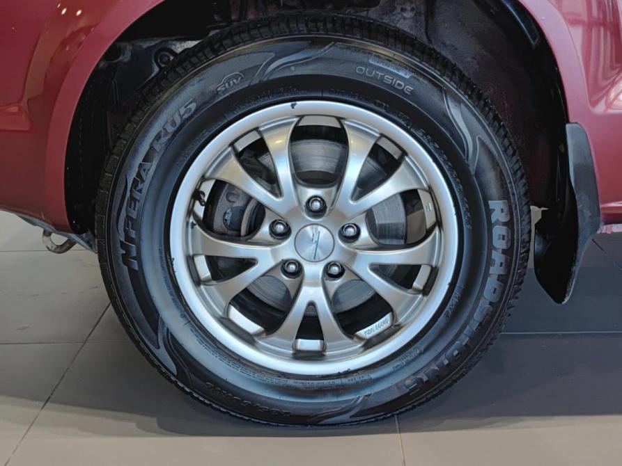 Hyundai Tucson I Казань  - изображение 22