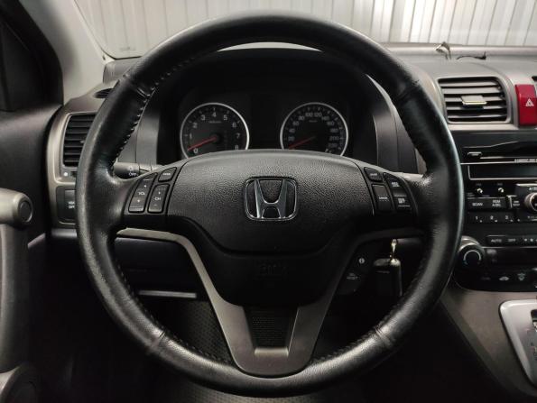 Honda CR-V III Рестайлинг с пробегом 2011 года, цена 1 290 000 рублей, 305340 км, внедорожник, Автокод Объявления