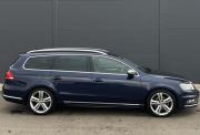 Volkswagen Passat B7 Красноярск  - изображение 37