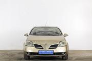 Nissan Primera III (P12) Тюмень  - изображение 22
