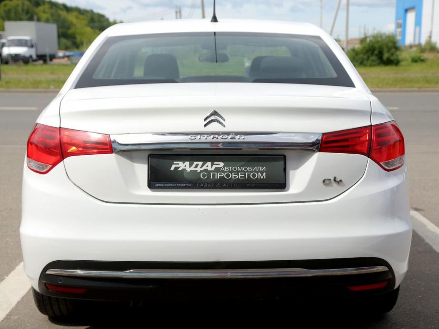 Citroen C4 II Иваново  - изображение 5
