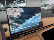 Geely Galaxy Starship 7 Москва  - изображение 54