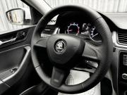 Skoda Rapid I Рестайлинг Стерлитамак  - изображение 57