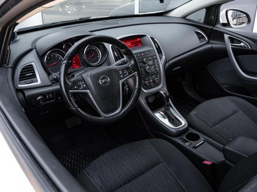 Opel Astra J Рестайлинг Краснодар  - изображение 6