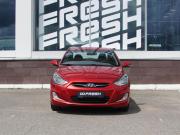 Hyundai Solaris I Владимир  - изображение 23