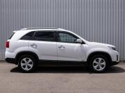 Kia Sorento II Рестайлинг Сочи  - изображение 30