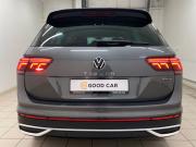 Volkswagen Tiguan II Рестайлинг Энгельс  - изображение 58