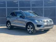 Volkswagen Touareg II Рестайлинг Ижевск  - изображение 39