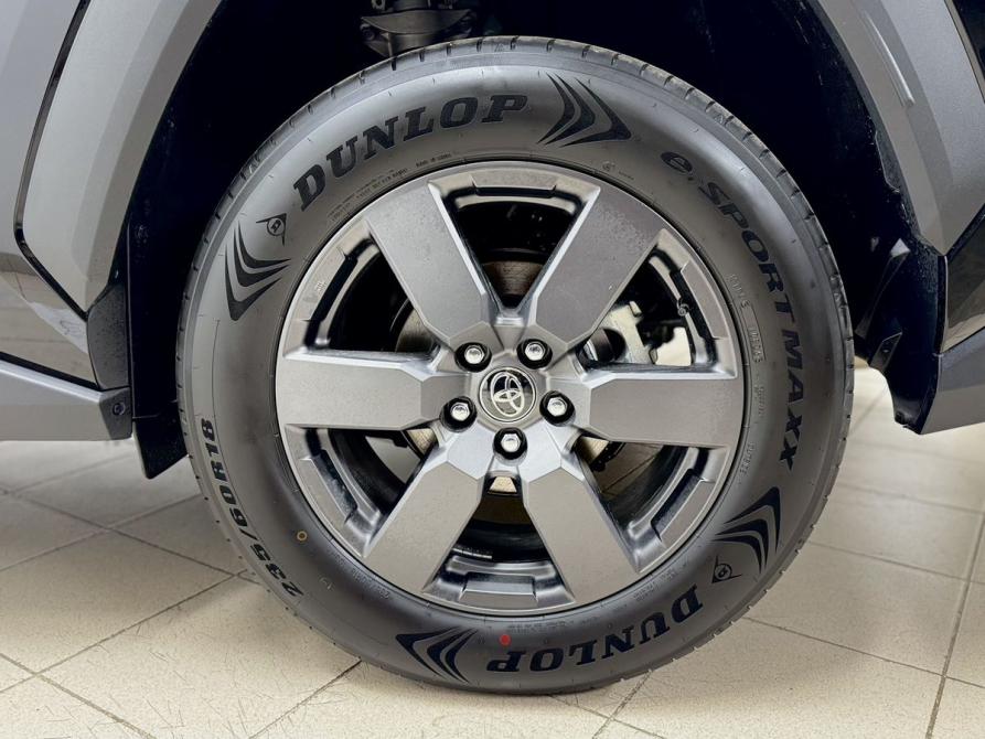 Toyota RAV4 VI (XA60) Вологда  - изображение 22
