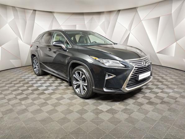 Lexus RX IV с пробегом 2016 года, цена 4 221 000 рублей, 83588 км, внедорожник, Автокод Объявления