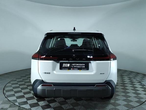 Toyota RAV4 VI (XA60) с пробегом 2026 года, цена 4 699 000 рублей, 30 км, внедорожник, Автокод Объявления