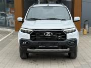 Lada (ВАЗ) Niva Travel I Рестайлинг Краснодар  - изображение 14