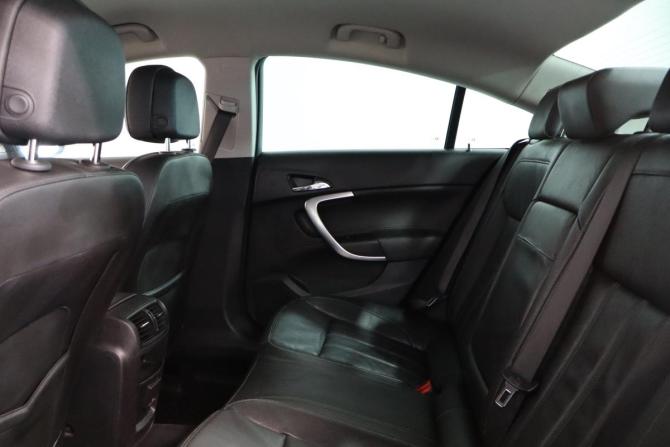Opel Insignia I с пробегом 2013 года, цена 1 099 000 рублей, 138000 км, седан, Автокод Объявления