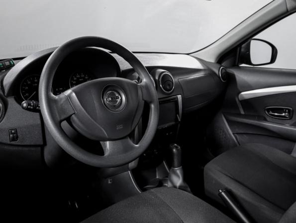Nissan Almera III (G15) с пробегом 2014 года, цена 630 000 рублей, 189369 км, седан, Автокод Объявления