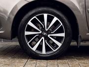 Lada (ВАЗ) Granta I Рестайлинг Екатеринбург  - изображение 38